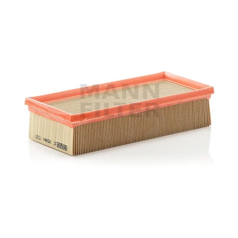 Vzduchový filter MANN FILTER C 2584