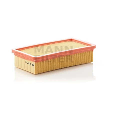 Vzduchový filter MANN FILTER C 2571/1