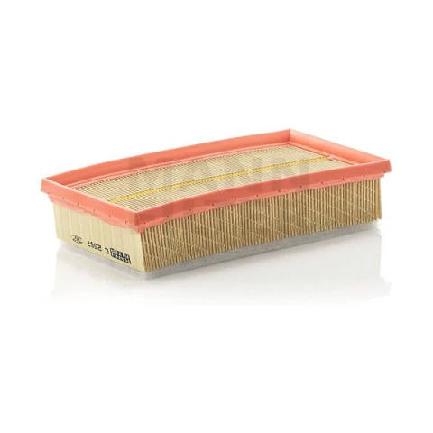 Vzduchový filter MANN FILTER C 2567