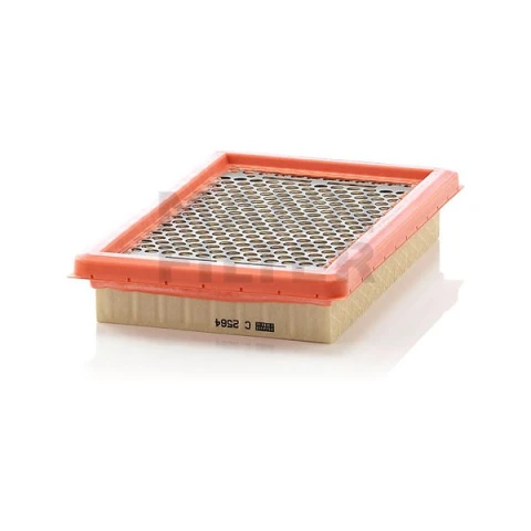 Vzduchový filter MANN FILTER C 2564