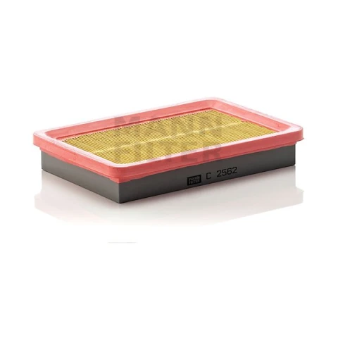 Vzduchový filter MANN FILTER C 2562