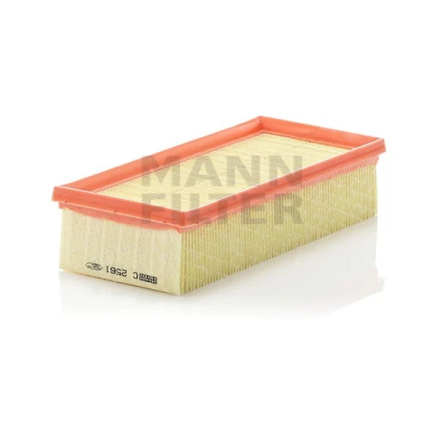 Vzduchový filter MANN FILTER C 2561