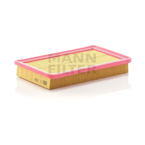 Vzduchový filter MANN FILTER C 2559