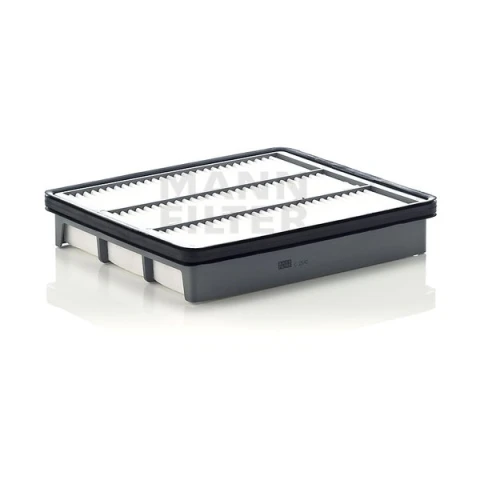 Vzduchový filter MANN FILTER C 2542