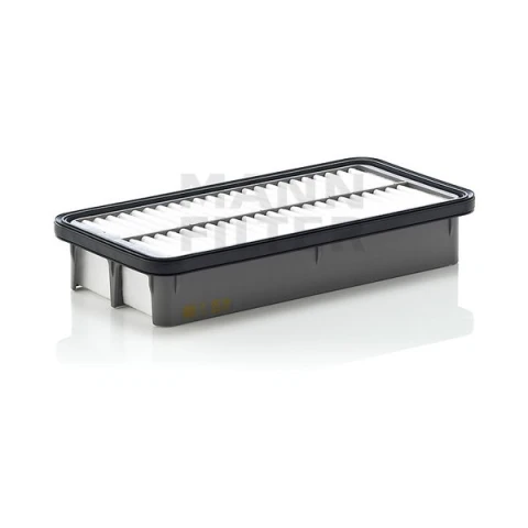 Vzduchový filter MANN FILTER C 2519