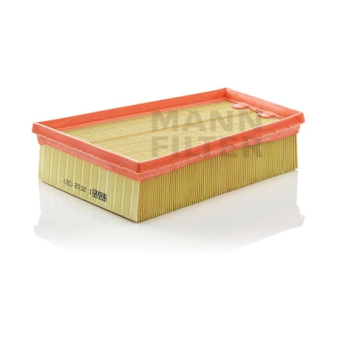 Vzduchový filter MANN FILTER C 2512