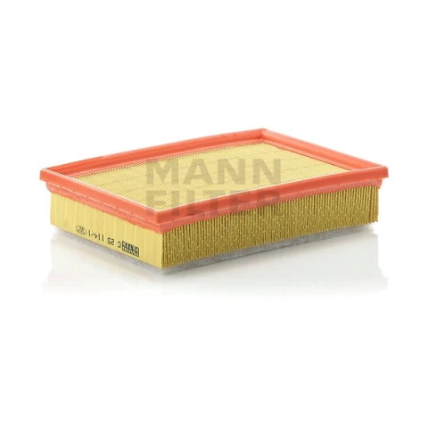 Vzduchový filter MANN FILTER C 25 114/1