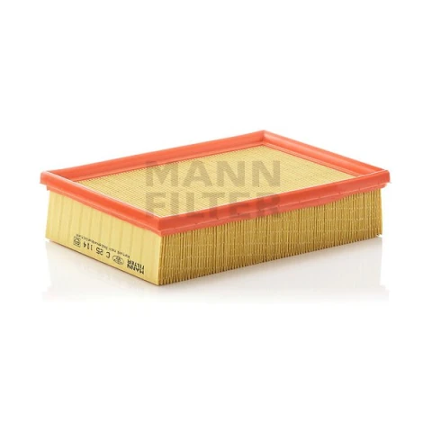 Vzduchový filter MANN FILTER C 25 114