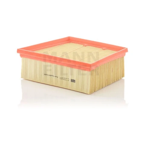 Vzduchový filter MANN FILTER C 22 031