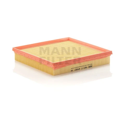 Vzduchový filter MANN FILTER C 2493
