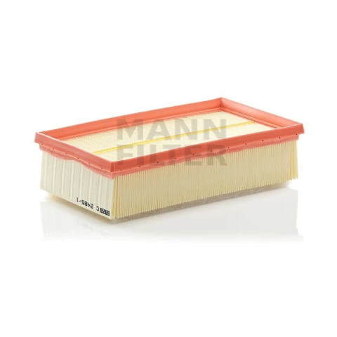 Vzduchový filter MANN FILTER C 2485/1