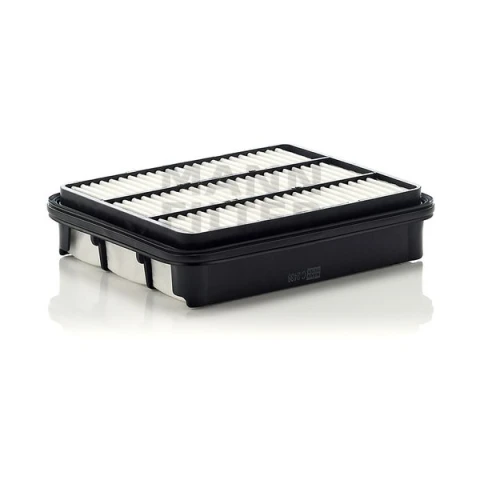 Vzduchový filter MANN FILTER C 2438