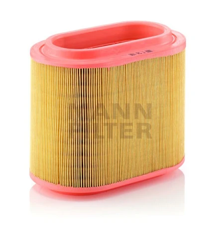 Vzduchový filter MANN FILTER C 24 196