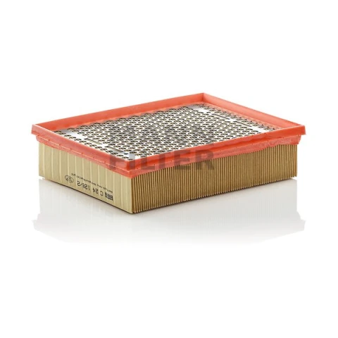 Vzduchový filter MANN FILTER C 24 128/2