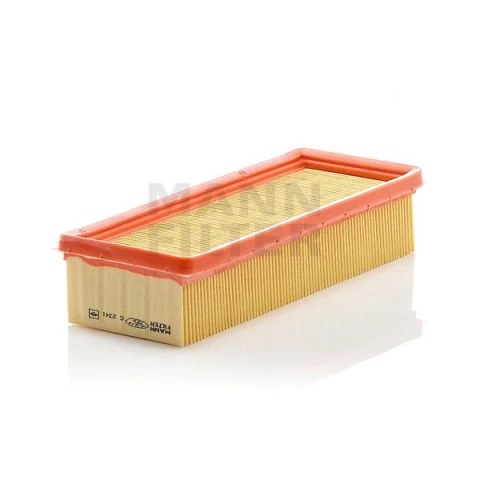 Vzduchový filter MANN FILTER C 2341