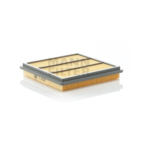 Vzduchový filter MANN FILTER C 2332