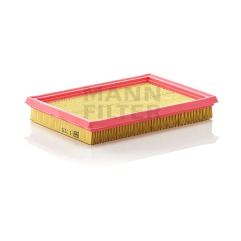 Vzduchový filter MANN FILTER C 2329