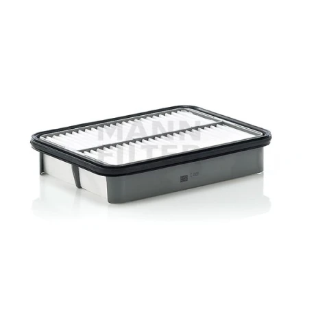 Vzduchový filter MANN FILTER C 2326