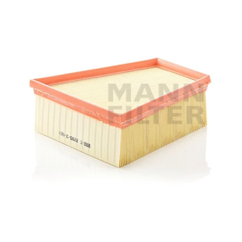 Vzduchový filter MANN FILTER C 2295/3