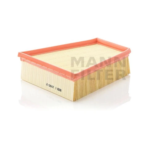 Vzduchový filter MANN FILTER C 2295/2