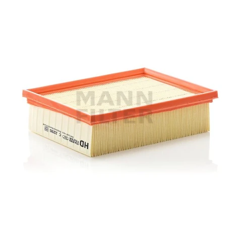 Vzduchový filter MANN FILTER C 2295