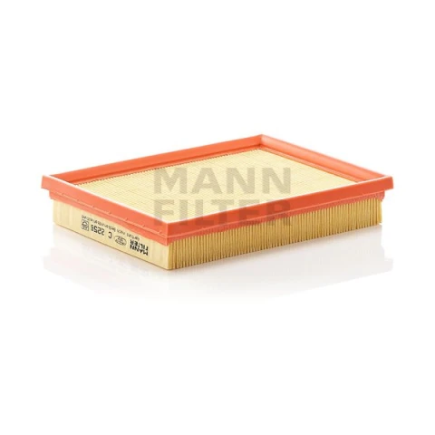 Vzduchový filter MANN FILTER C 2256