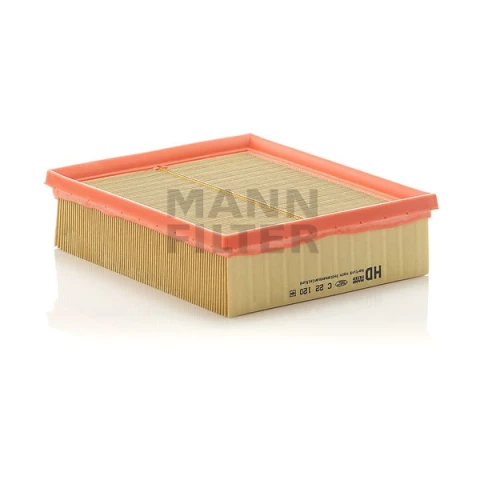 Vzduchový filter MANN FILTER C 22 120