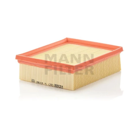 Vzduchový filter MANN FILTER C 2192