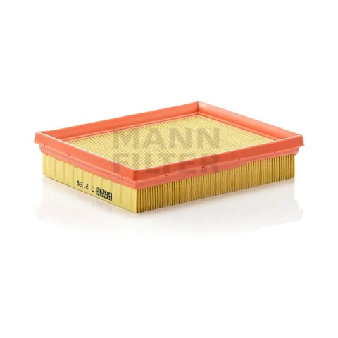 Vzduchový filter MANN FILTER C 2159
