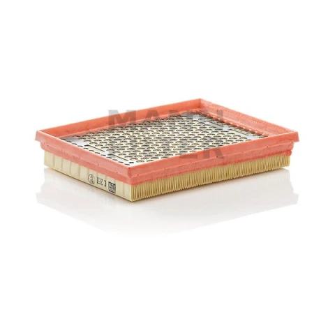 Vzduchový filter MANN FILTER C 2151