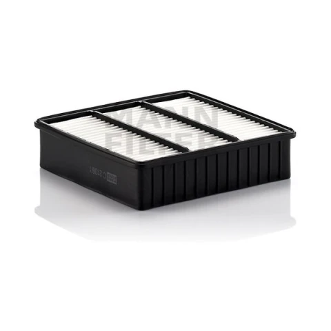 Vzduchový filter MANN FILTER C 2136/1