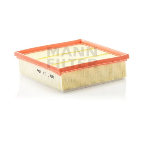 Vzduchový filter MANN FILTER C 21 106