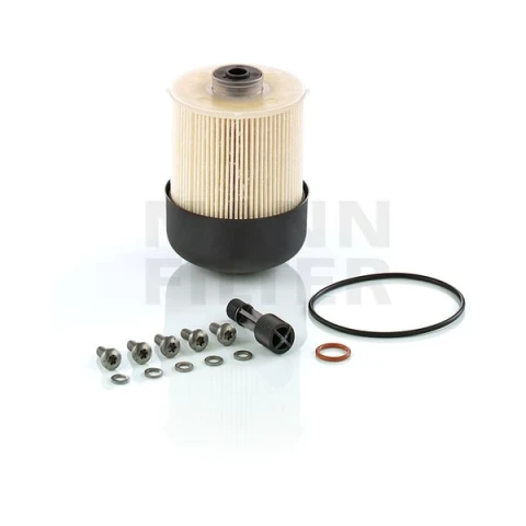 Palivový filter MANN FILTER PU 9011 z KIT