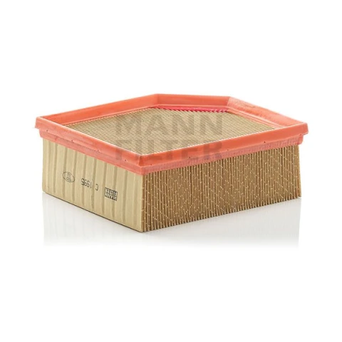 Vzduchový filter MANN FILTER C 1995