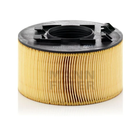 Vzduchový filter MANN FILTER C 1882