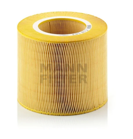 Vzduchový filter MANN FILTER C 18 143