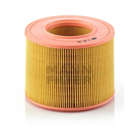 Vzduchový filter MANN FILTER C 18 121