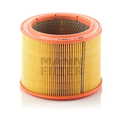Vzduchový filter MANN FILTER C 1760/1