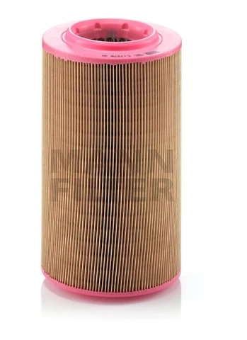 Vzduchový filter MANN FILTER C 17 278