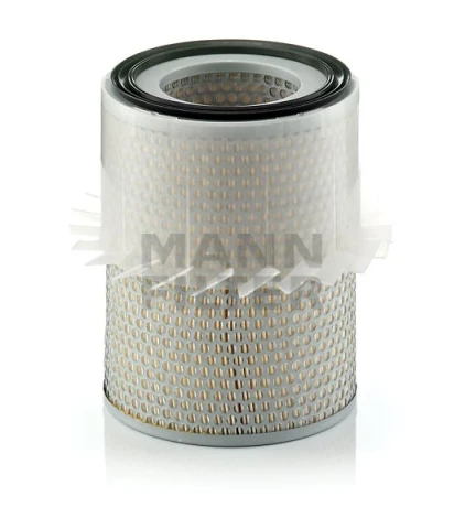 Vzduchový filter MANN FILTER C 16 148