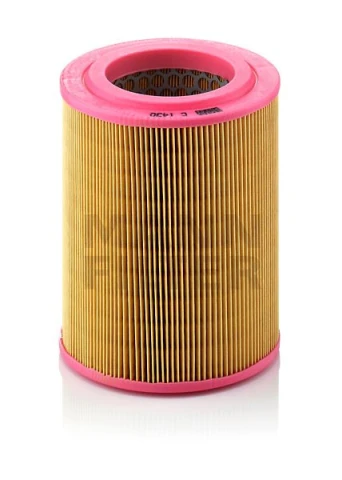 Vzduchový filter MANN FILTER C 1430