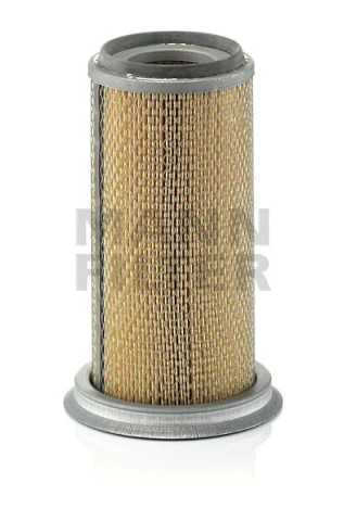 Vzduchový filter MANN FILTER C 14 168