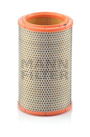 Vzduchový filter MANN FILTER C 1387
