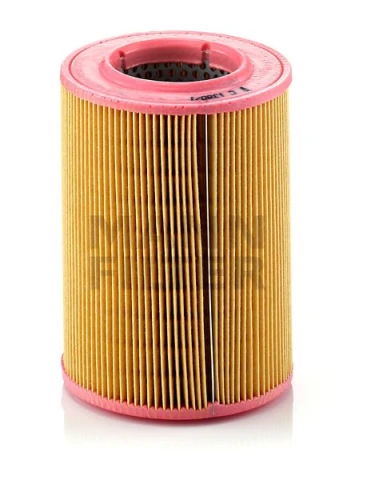 Vzduchový filter MANN FILTER C 1380/1