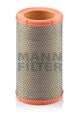 Vzduchový filter MANN FILTER C 1380