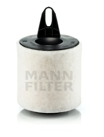 Vzduchový filter MANN FILTER C 1370