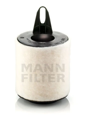 Vzduchový filter MANN FILTER C 1361