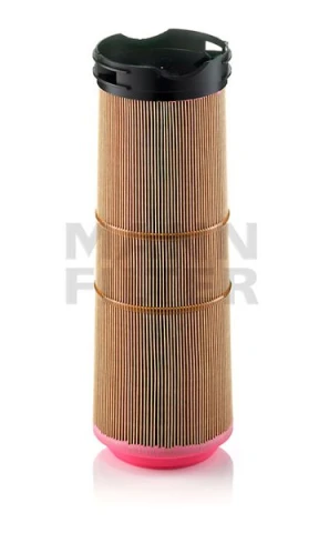 Vzduchový filter MANN FILTER C 12 133