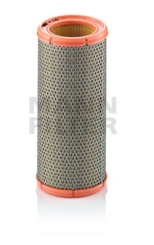 Vzduchový filter MANN FILTER C 1184