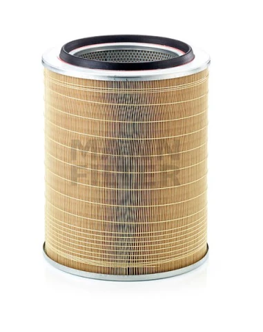Vzduchový filter MANN FILTER C 30 703/1
